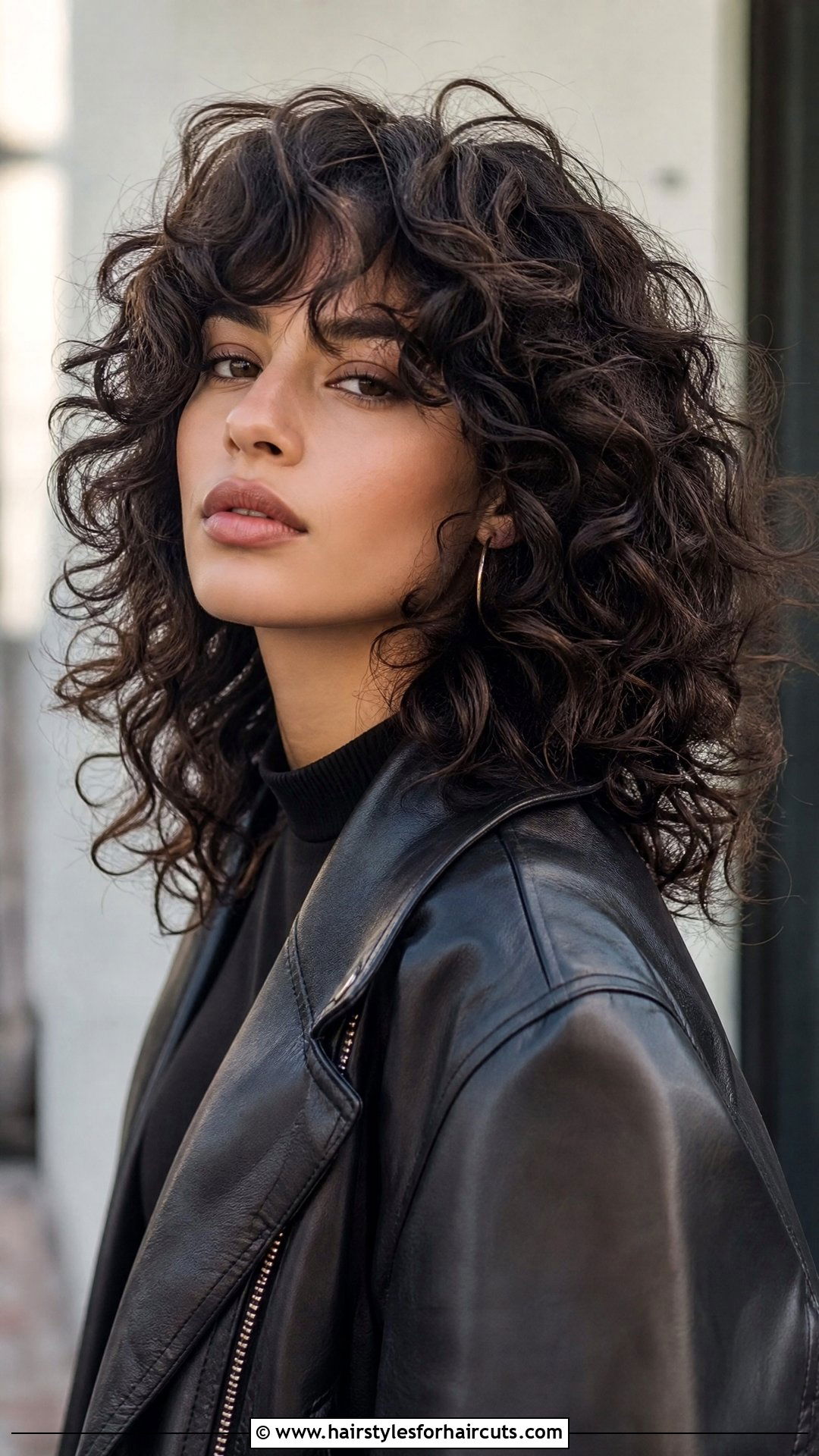 Deep Waves On Medium Hair - 25 waves hairstyles for ladies - 25 waves hairstyles for ladies