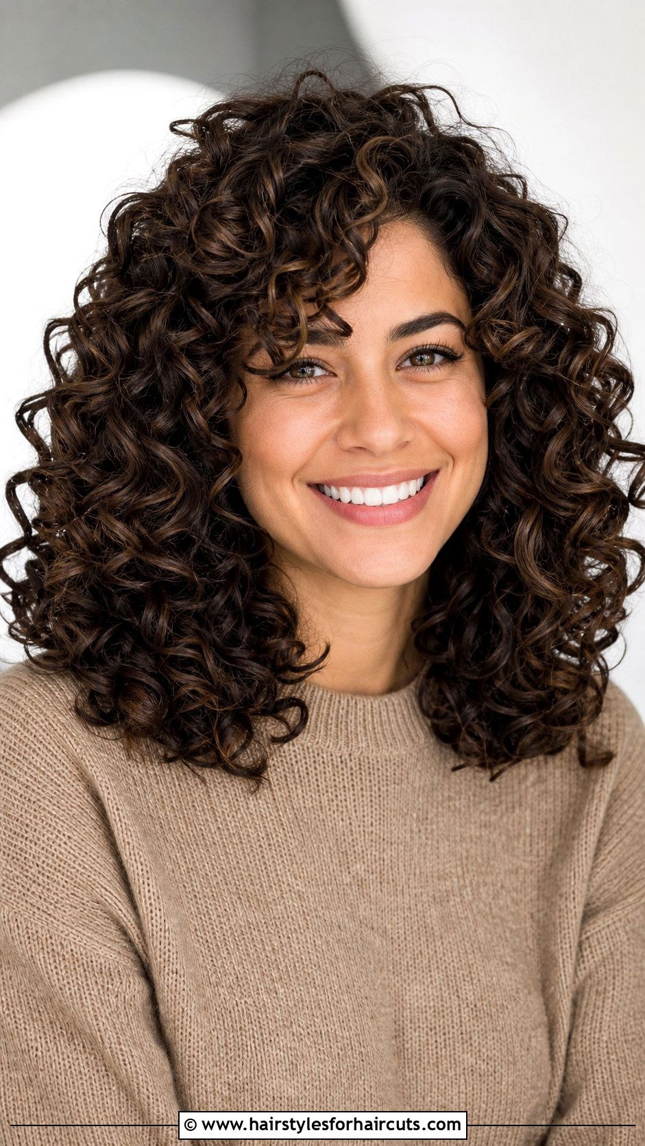 Deva Cut For Curls - 25 haircuts for curly wavy hair - 25 haircuts for curly wavy hair
