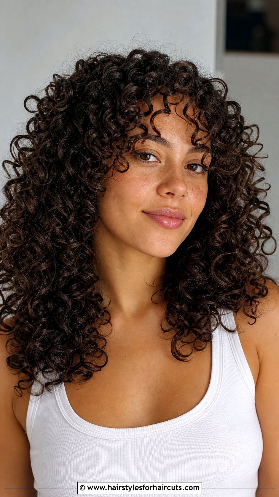 Deva Cut For Curly Hair - 25 haircuts for curly hair girls - 25 haircuts for curly hair girls