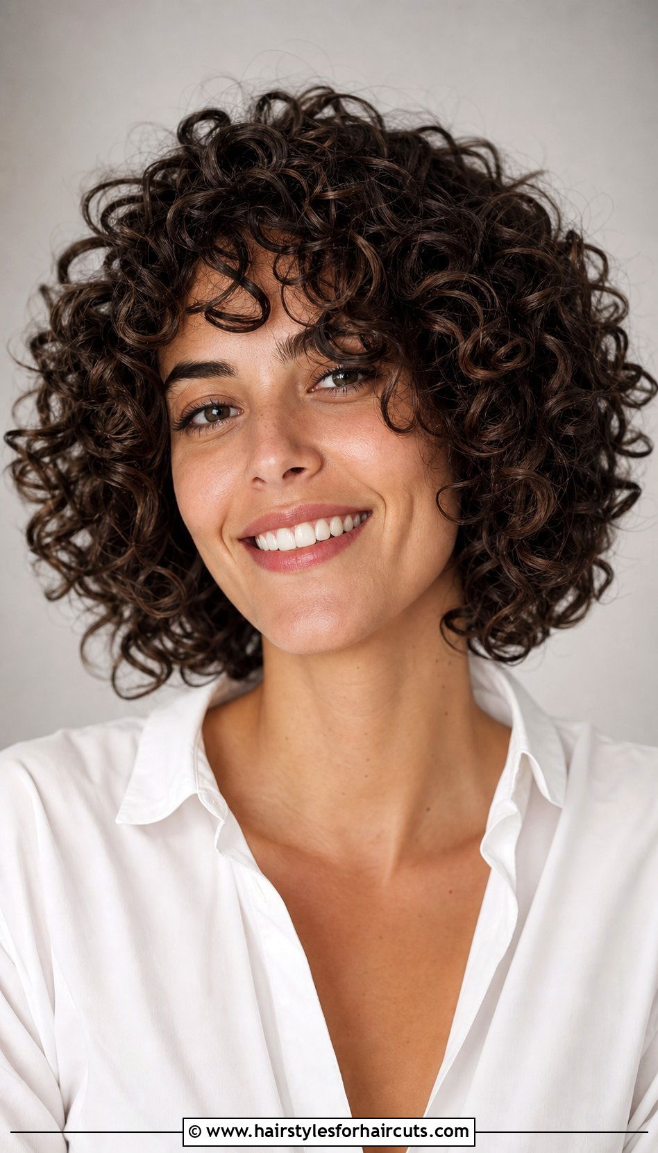 Deva Cut For Curly Hair - 25 hairstyles for curly and frizzy hair - 25 hairstyles for curly and frizzy hair