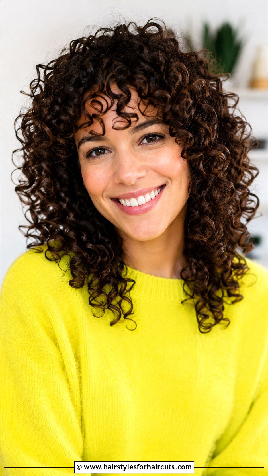 Deva Cut For Curly Hair - 25 cute curly hair haircuts - 25 cute curly hair haircuts