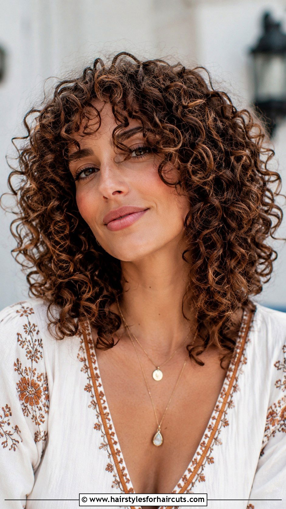 Deva Cut For Curly Thin Hair - 25 haircuts for curly thin hair - 25 haircuts for curly thin hair