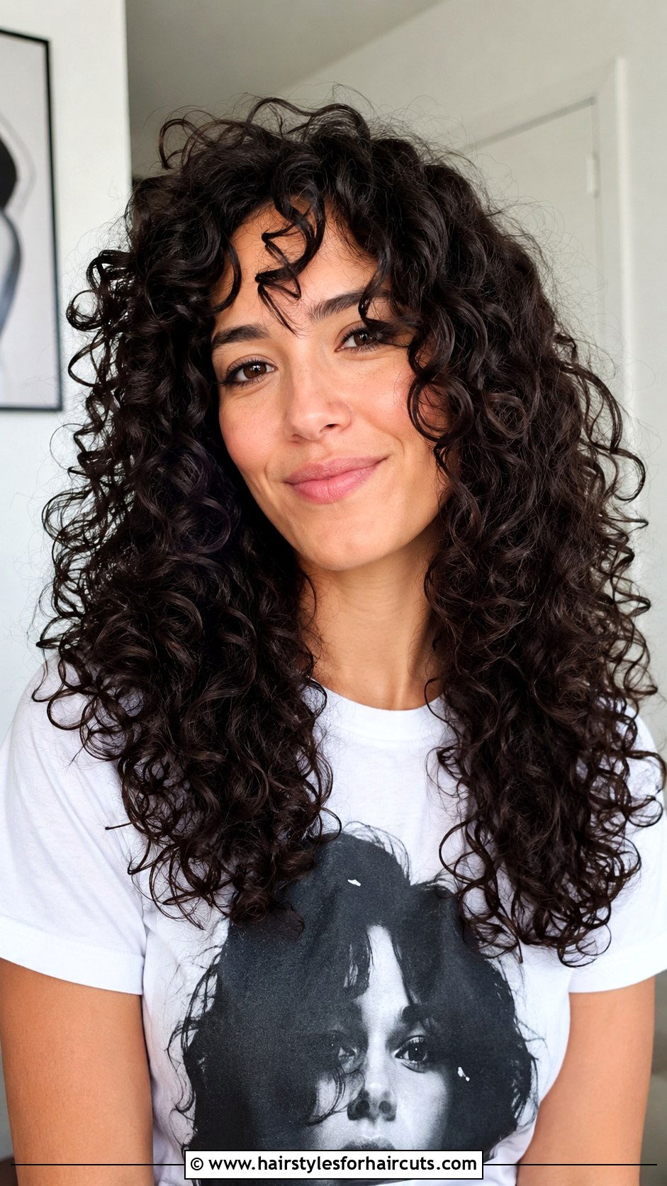 Deva Cut For Wavy Curly Hair - 25 2c 3a curly haircuts - 25 2c 3a curly haircuts