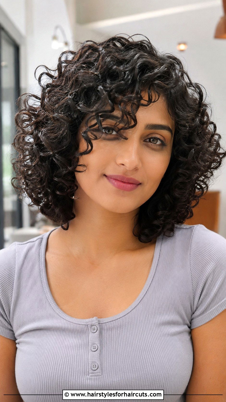 Deva Cut - 25 curly hairstyles for natural hair - 25 curly hairstyles for natural hair