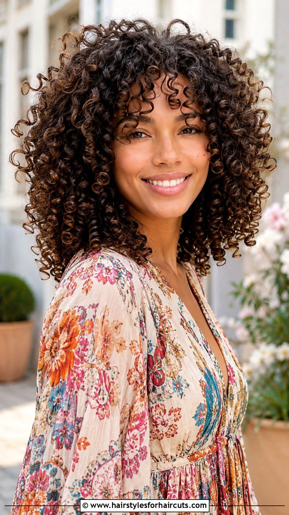 DevaCurl Haircut - 25 curly haircuts dallas - 25 curly haircuts dallas