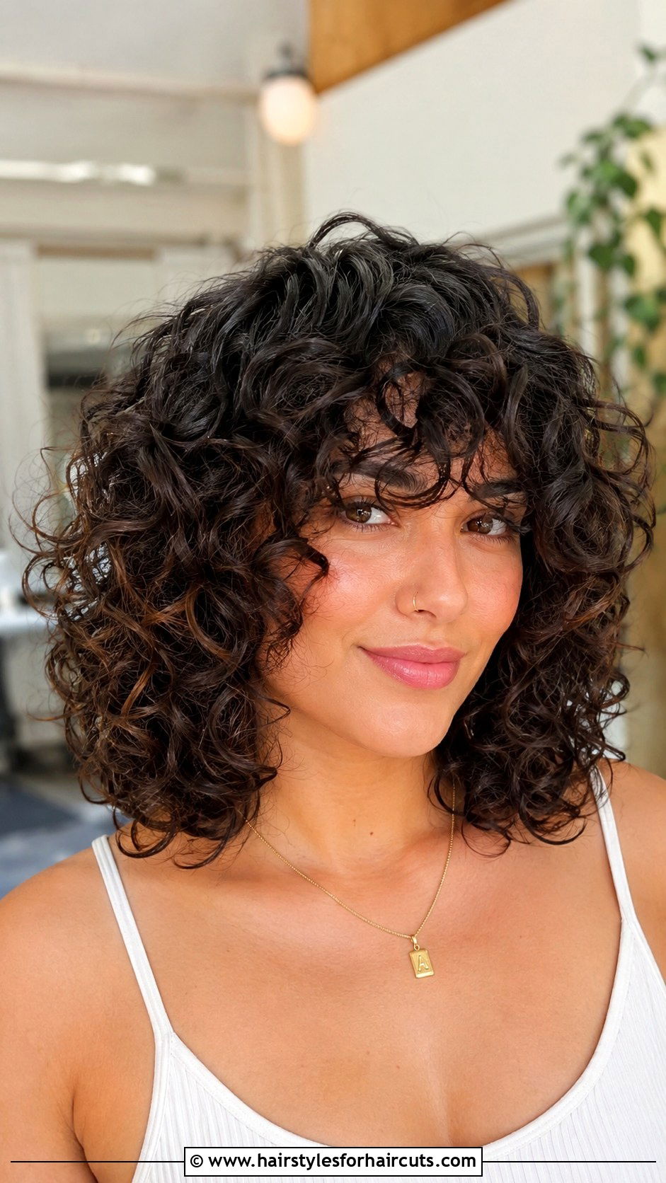 DevaCut Curly Haircut - 25 curly haircuts san diego - 25 curly haircuts san diego