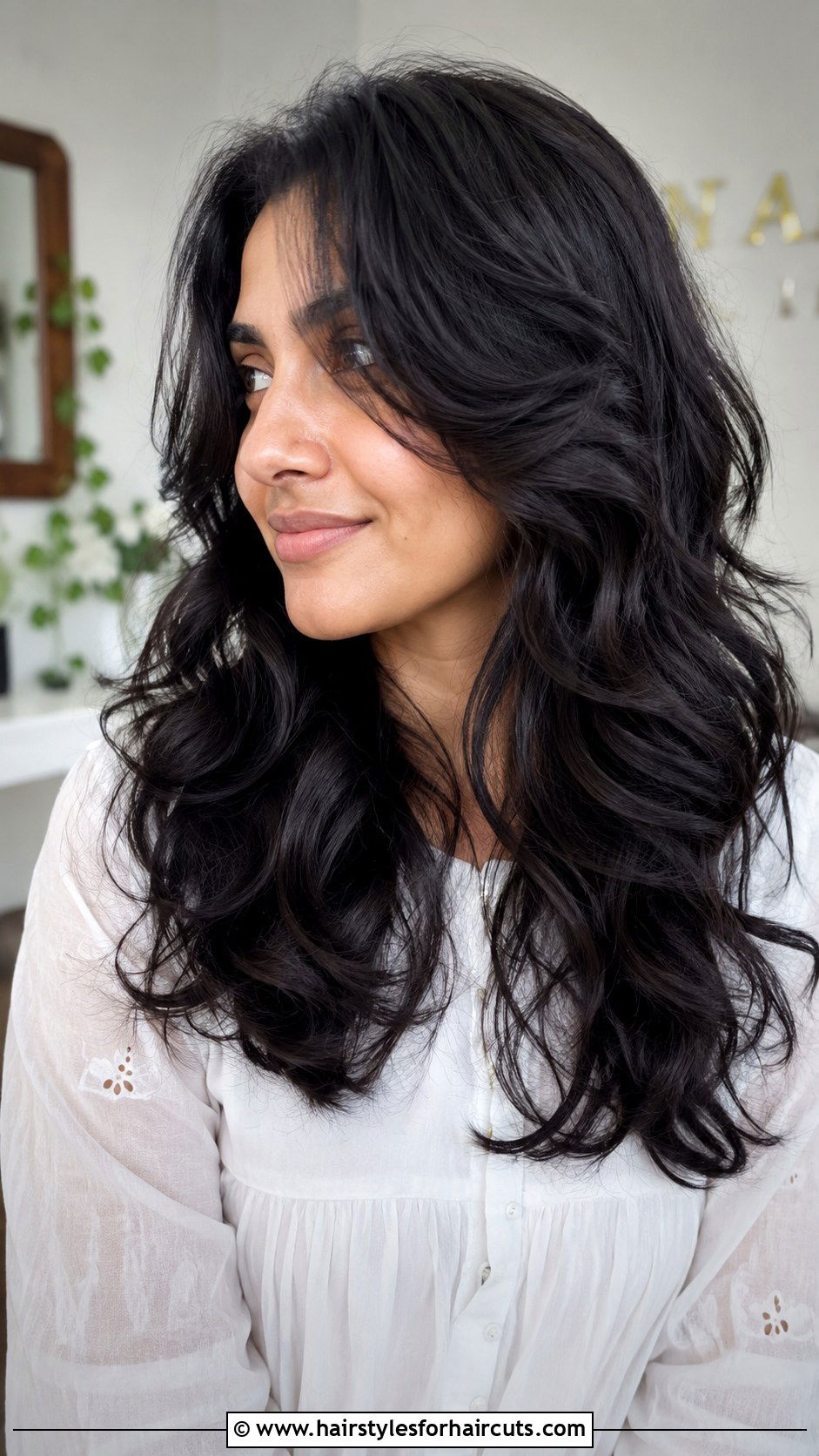 Devacut For Wavy Hair - 25 best hairstyles for wavy curly hair - 25 best hairstyles for wavy curly hair