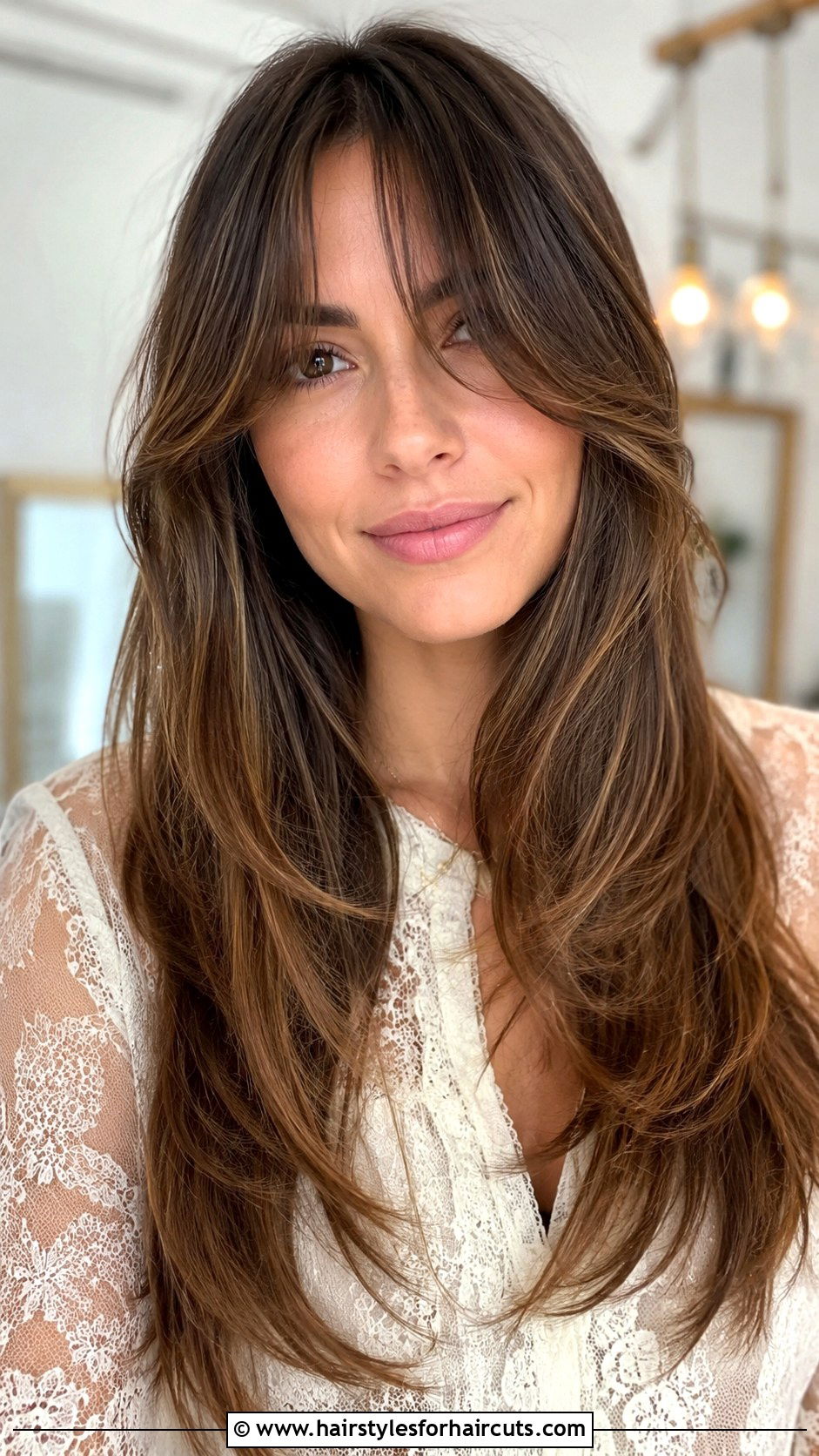 Diamond Face Bangs Haircut - 25 diamond haircuts - 25 diamond haircuts
