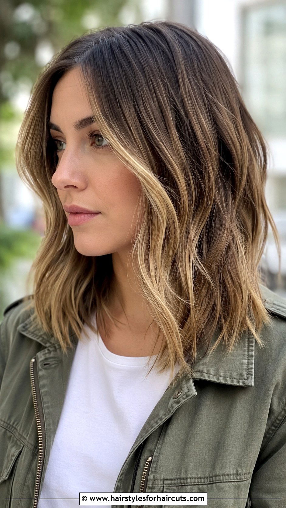 Dirty Blonde And Brown Mid Length Hair - 25 blonde and brown hairstyles - 25 blonde and brown hairstyles