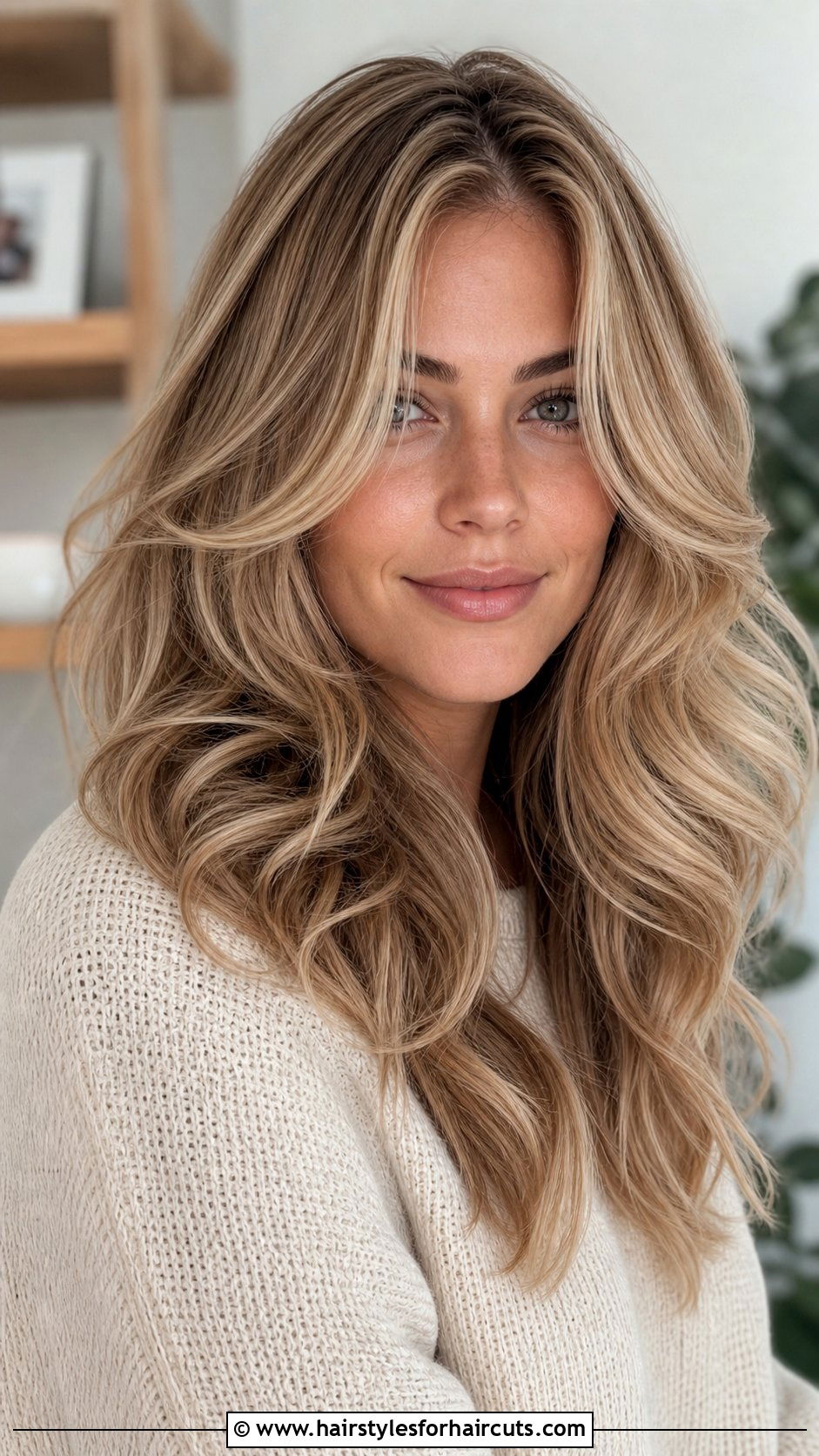 Dirty Blonde Layered Haircut - 25 hairstyles for dirty blonde hair - 25 hairstyles for dirty blonde hair