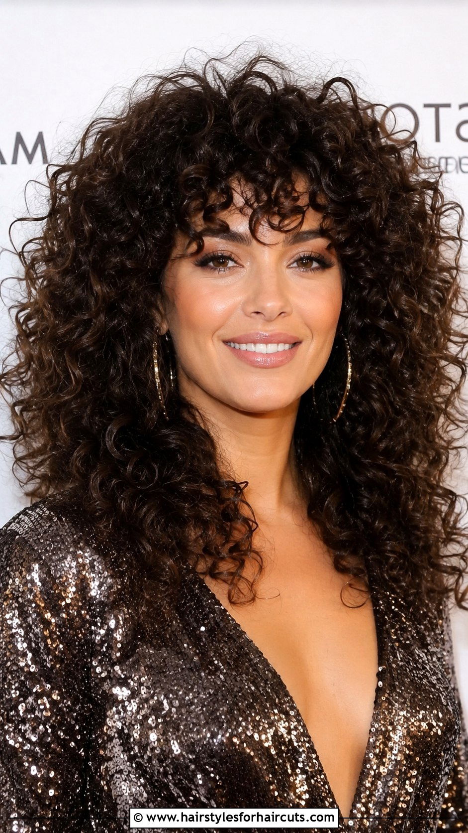 Disco Curl Perm - 25 70s disco hairstyles for short hair - 25 70s disco hairstyles for short hair