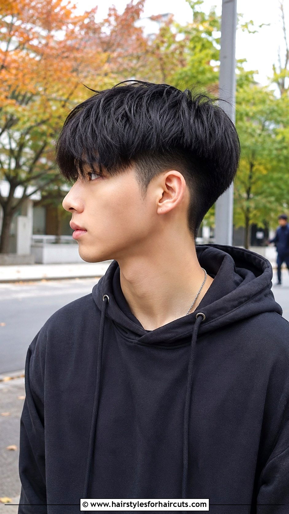 Disconnected 2 Block Haircut - 25 2 block haircuts - 25 2 block haircuts