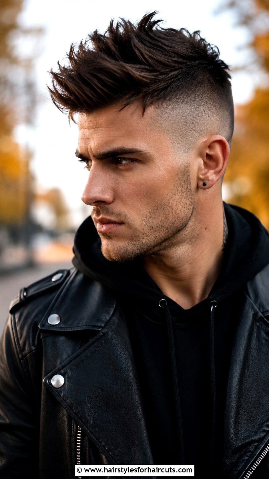 Disconnected Brush Up - 25 brush haircuts - 25 brush haircuts