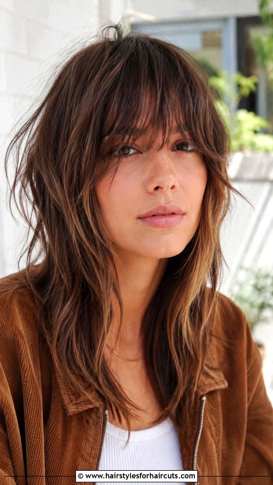 Disconnected Grunge Bob - 25 grunge haircuts - 25 grunge haircuts