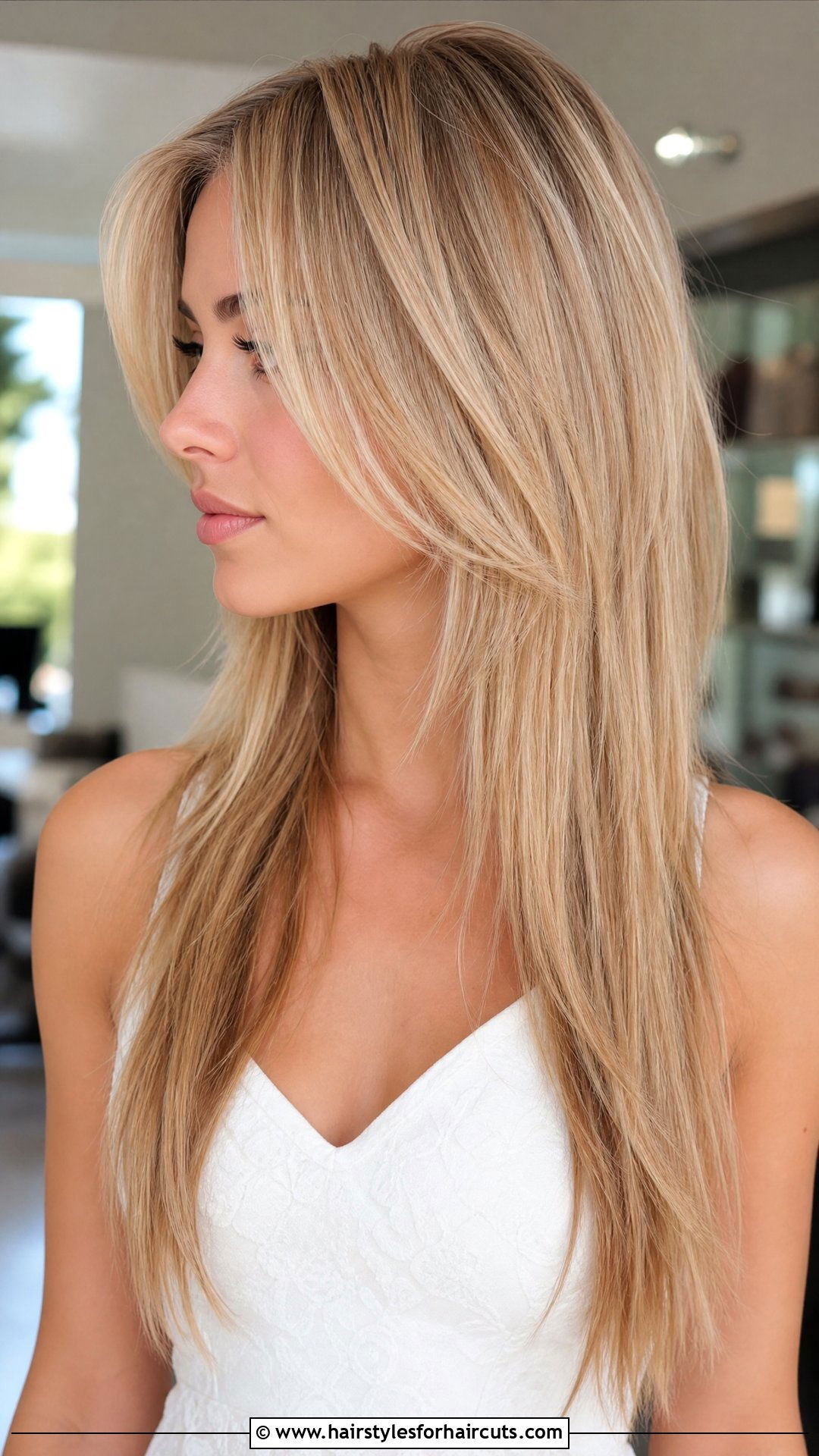 Disconnected Layers For Thin Long Hair - 25 volumizing haircuts for thin long hair indian - 25 volumizing haircuts for thin long hair indian