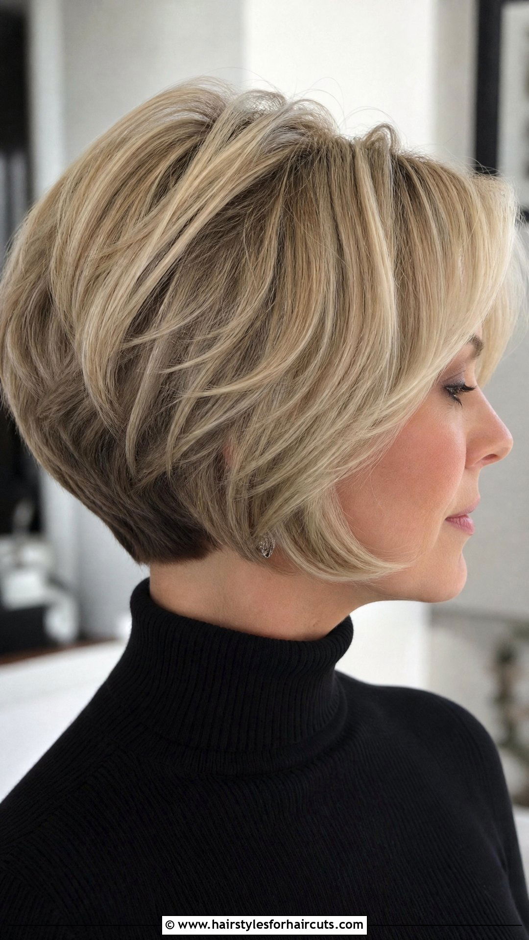 Disconnected Wedge Haircut - 25 disconnected haircuts - 25 disconnected haircuts
