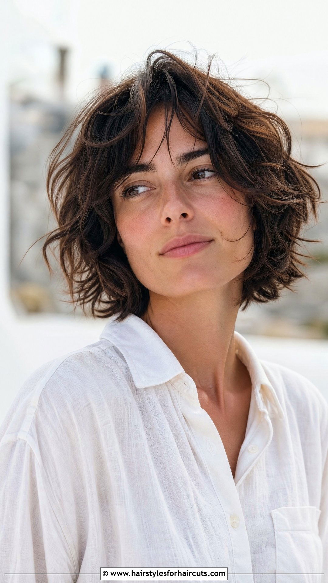 Disheveled Short Shag Over 50 - 25 fine hair short shaggy hairstyles over 50 - 25 fine hair short shaggy hairstyles over 50