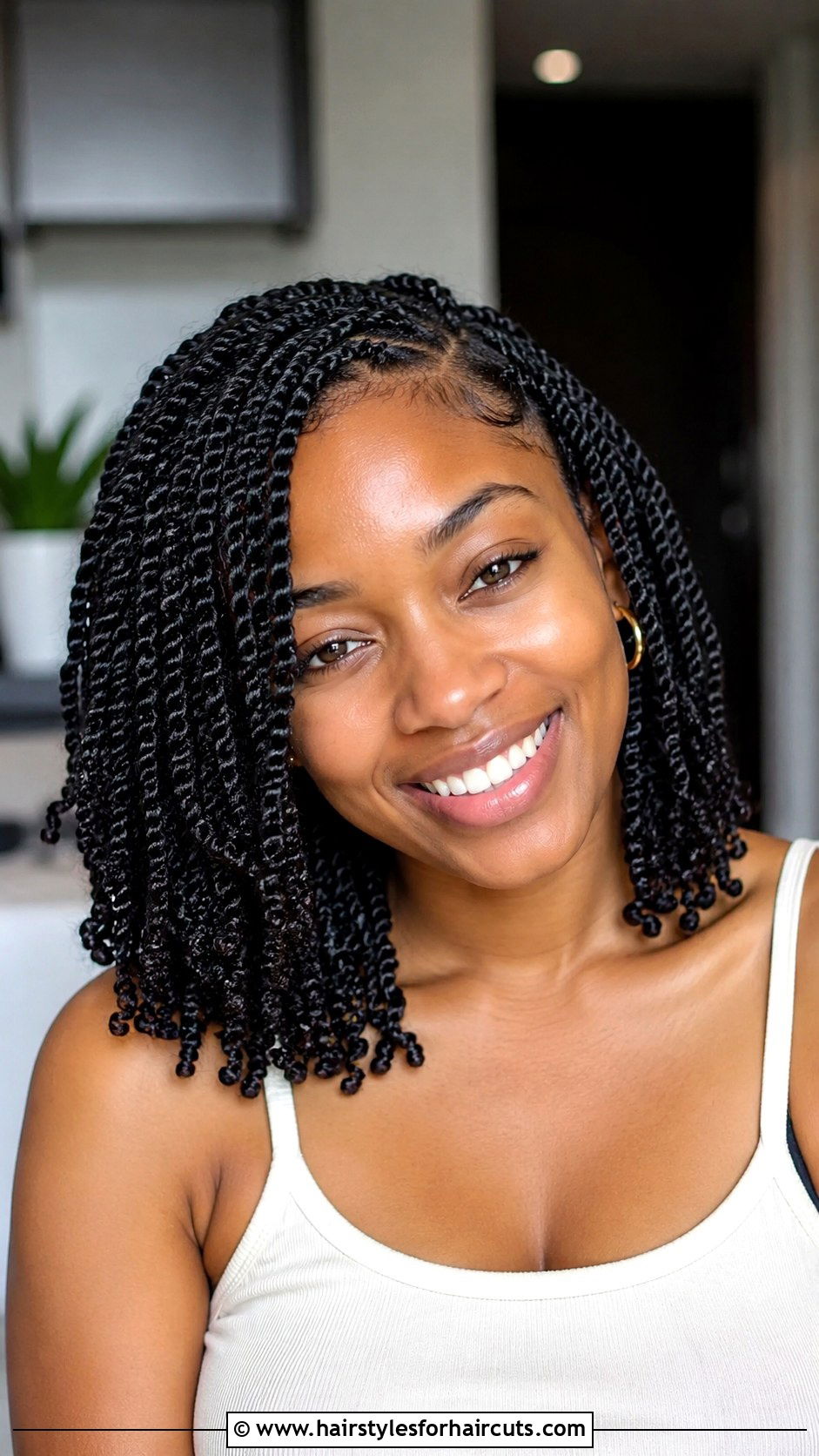 Distressed Cuban Twist - 25 cuban twist hairstyles - 25 cuban twist hairstyles