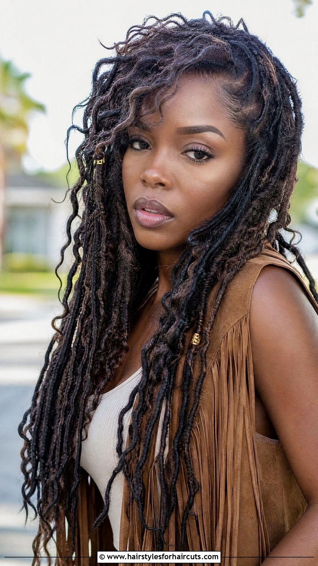 Distressed Locs With Weave - 25 braided hairstyles with weave - 25 braided hairstyles with weave