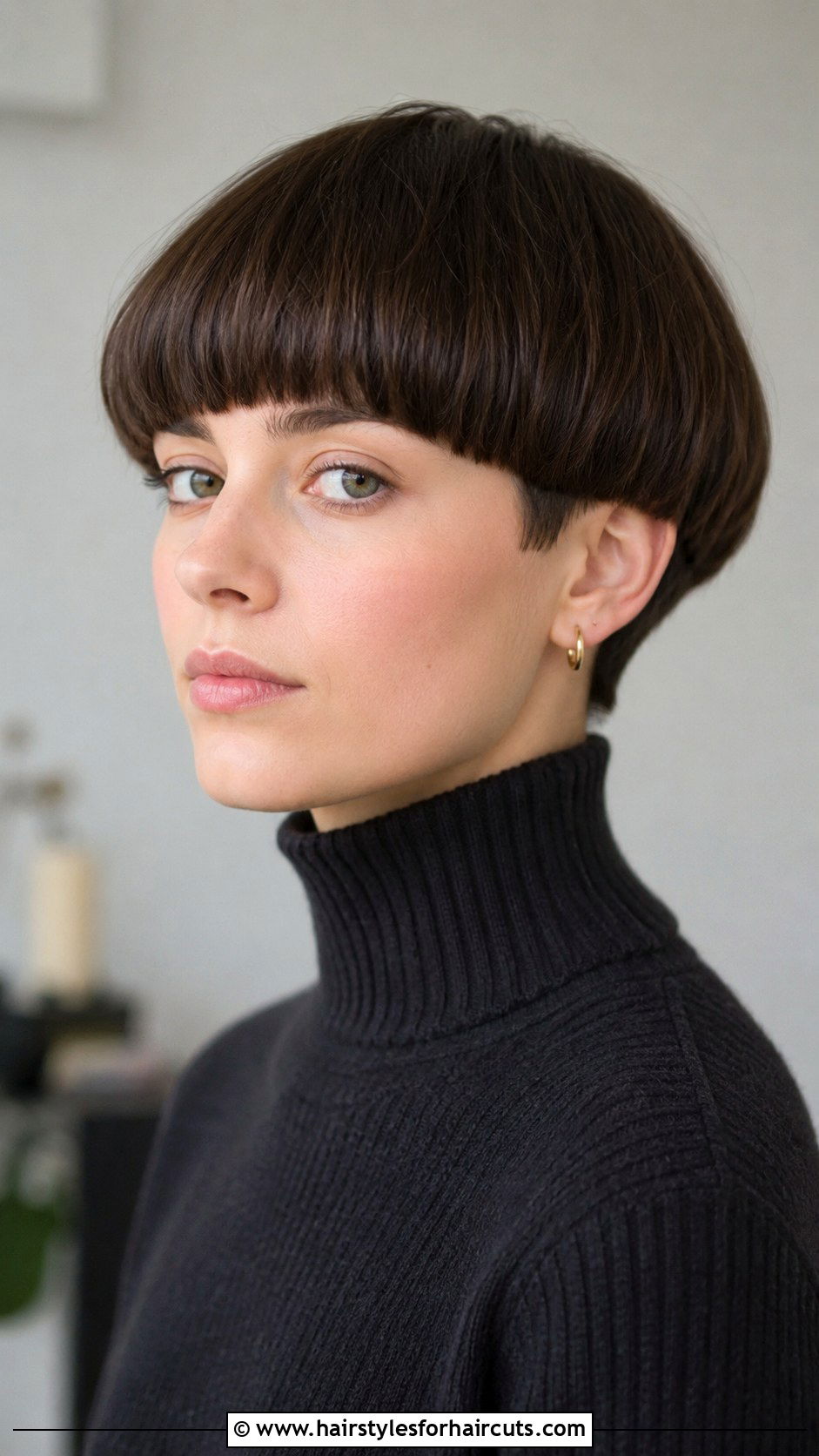 Diy Bowl Cut - 25 diy short haircuts - 25 diy short haircuts