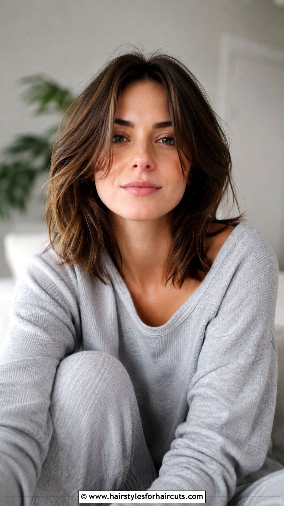 Diy Dry Cut Medium Hair - 25 easy diy haircuts for medium hair - 25 easy diy haircuts for medium hair