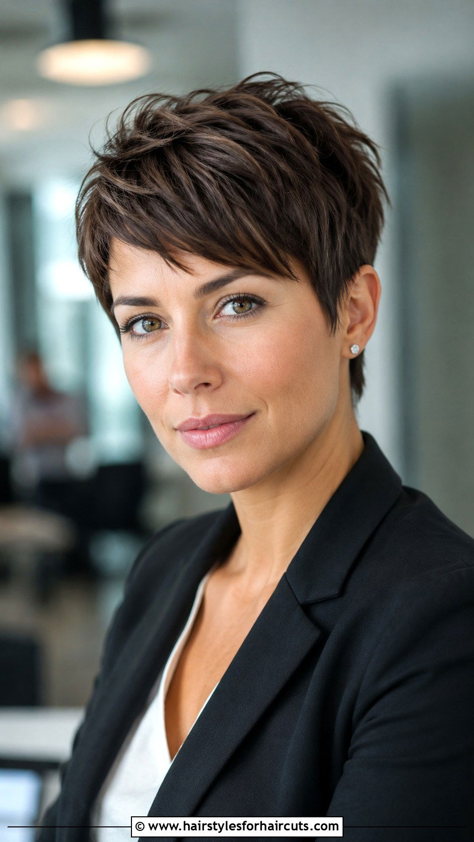 Diy Pixie Cut Trim - 25 diy haircuts - 25 diy haircuts