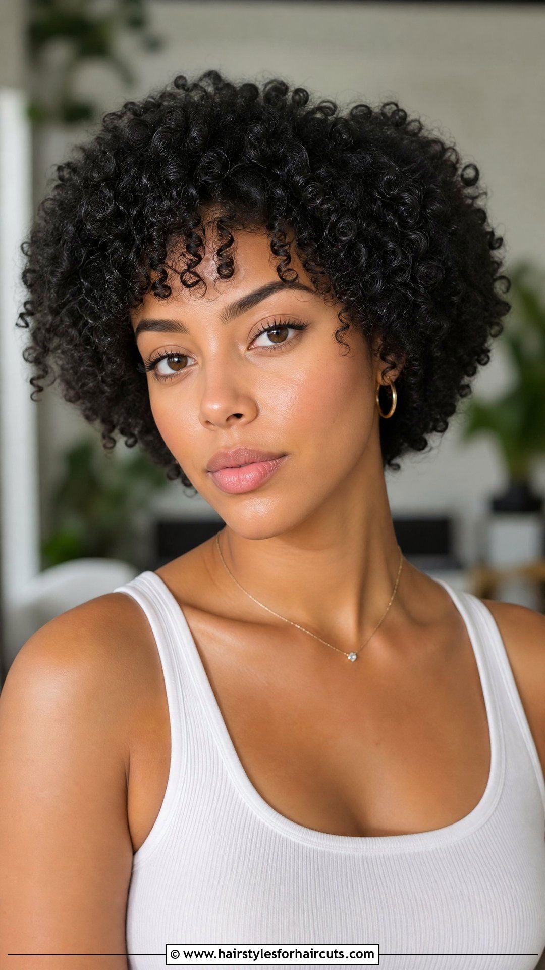 Dominican Raspas Natural Curls - 25 dominican hairstyles - 25 dominican hairstyles