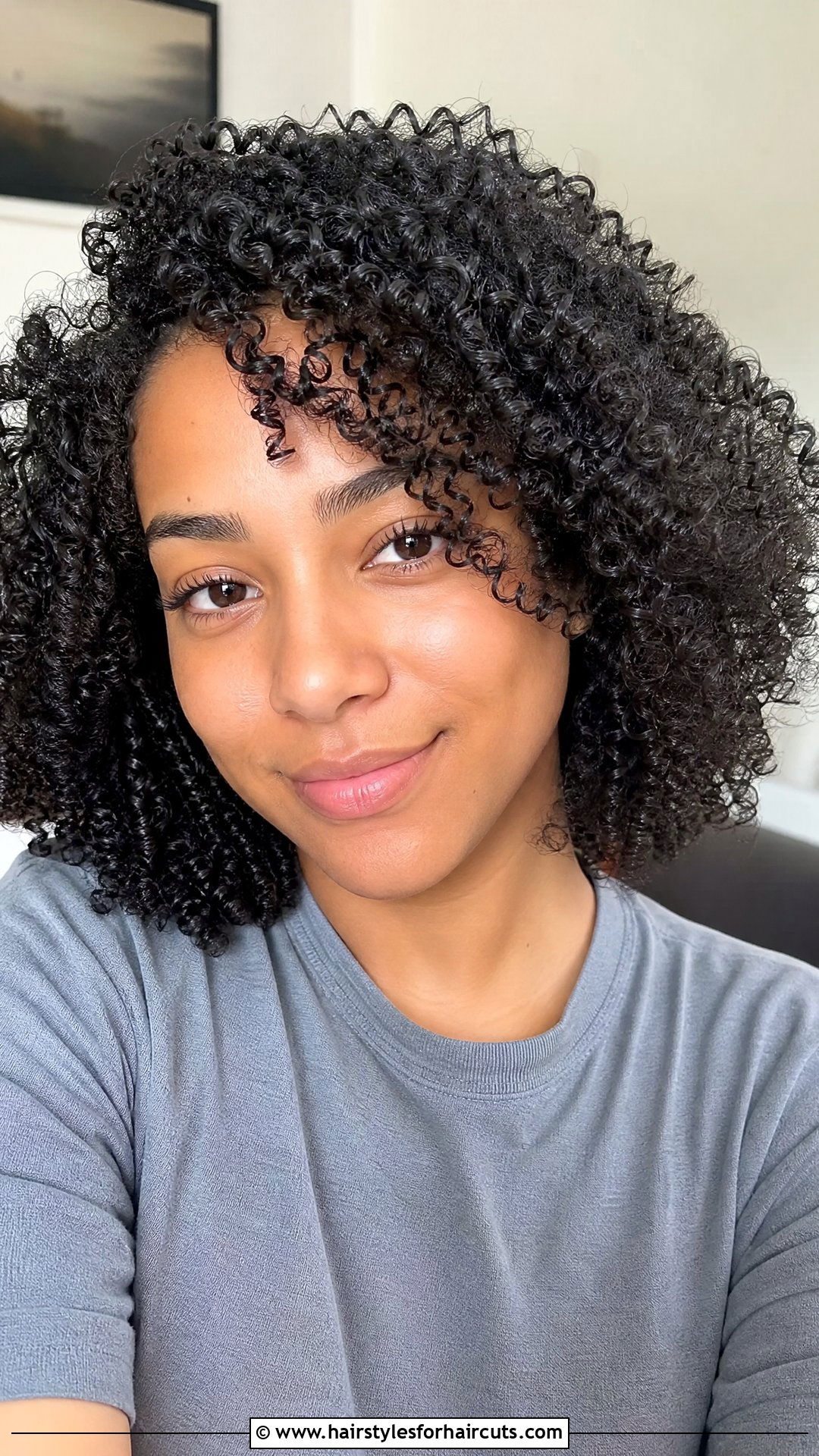 Dominican Rizos Natural Hair - 25 dominican hairstyles - 25 dominican hairstyles