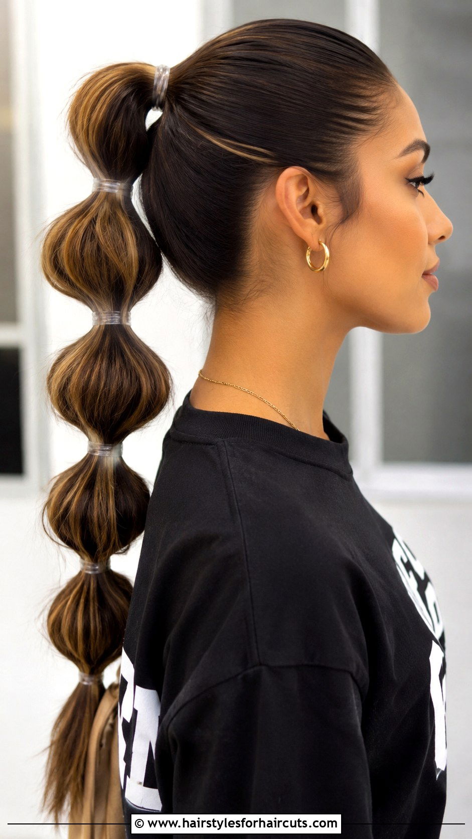 Double Buns For Thick Hair - 25 easy hairstyles for thick hair - 25 easy hairstyles for thick hair