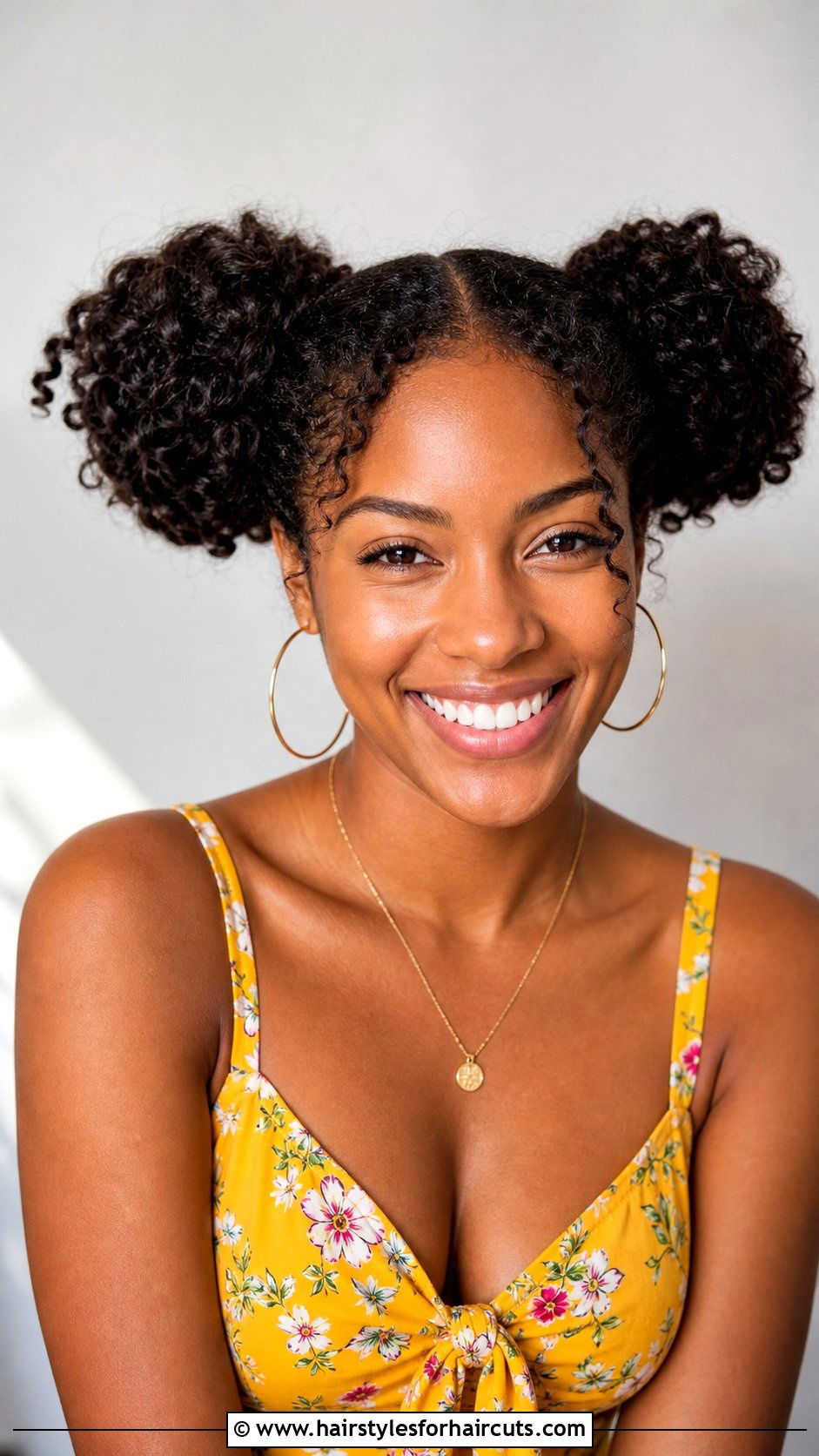 Double Curly Buns Drawing - 25 curly hairstyles drawing - 25 curly hairstyles drawing