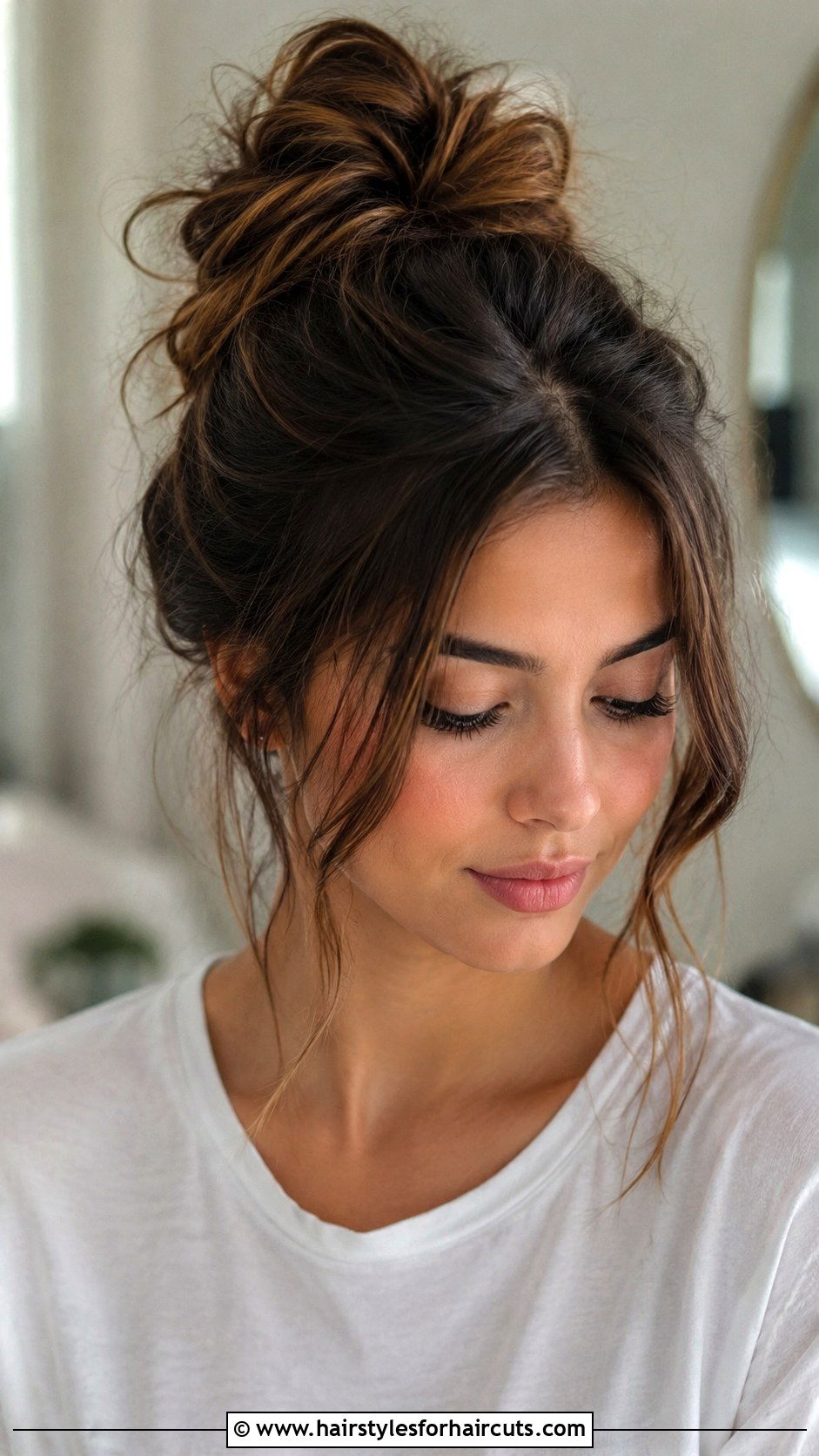 Double Dutch Braids - 25 hairstyles for gym - 25 hairstyles for gym