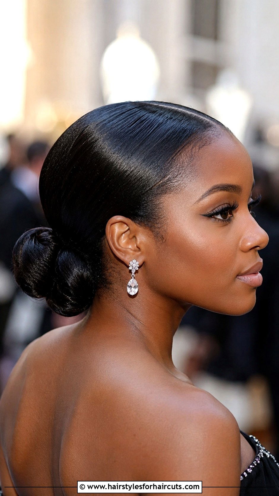 Double Low Buns Black Hair - 25 double bun hairstyles black hair - 25 double bun hairstyles black hair