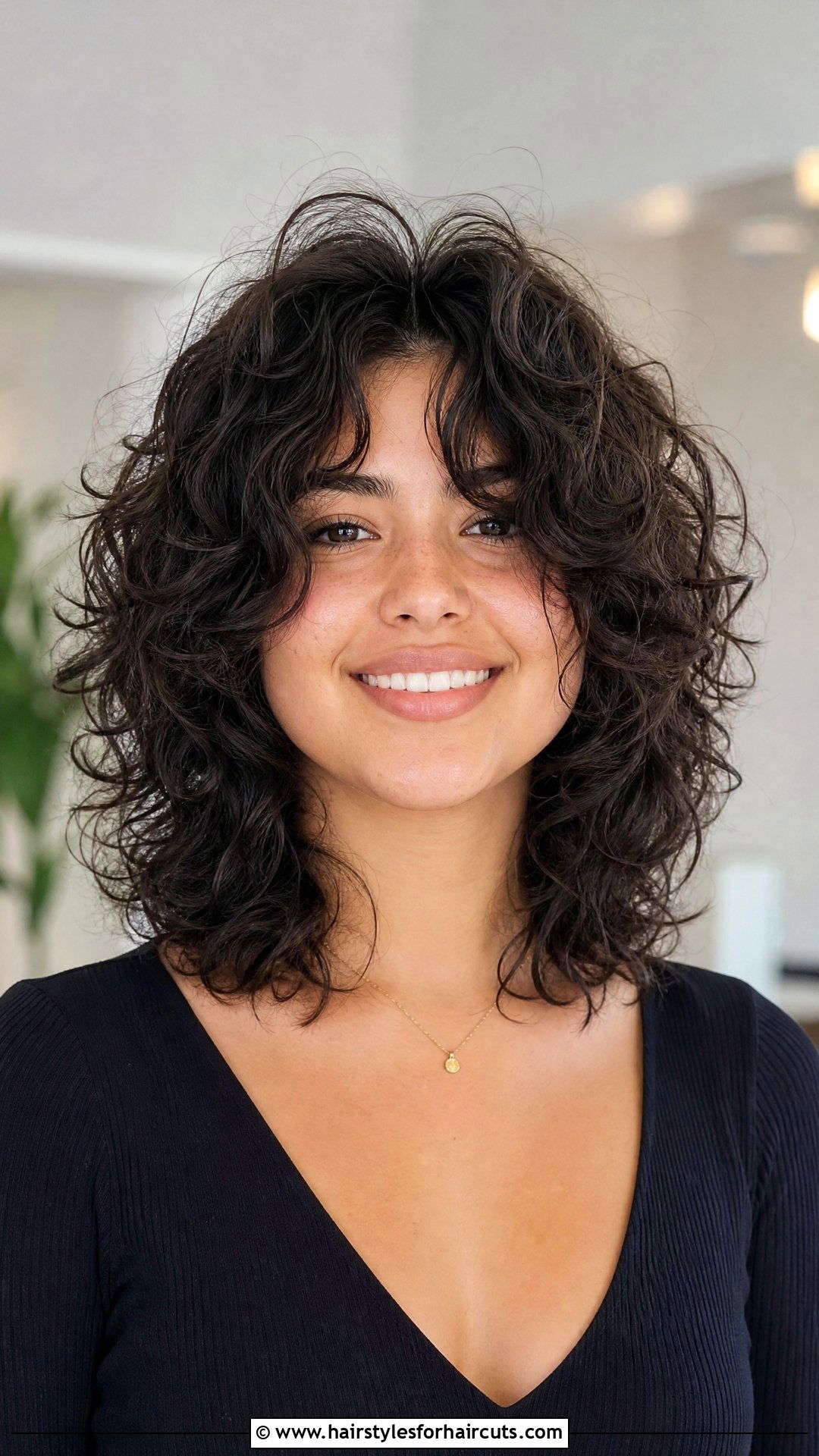 Double Unicorn Haircut For Round Face Curly Hair - 25 double unicorn haircuts curly hair - 25 double unicorn haircuts curly hair
