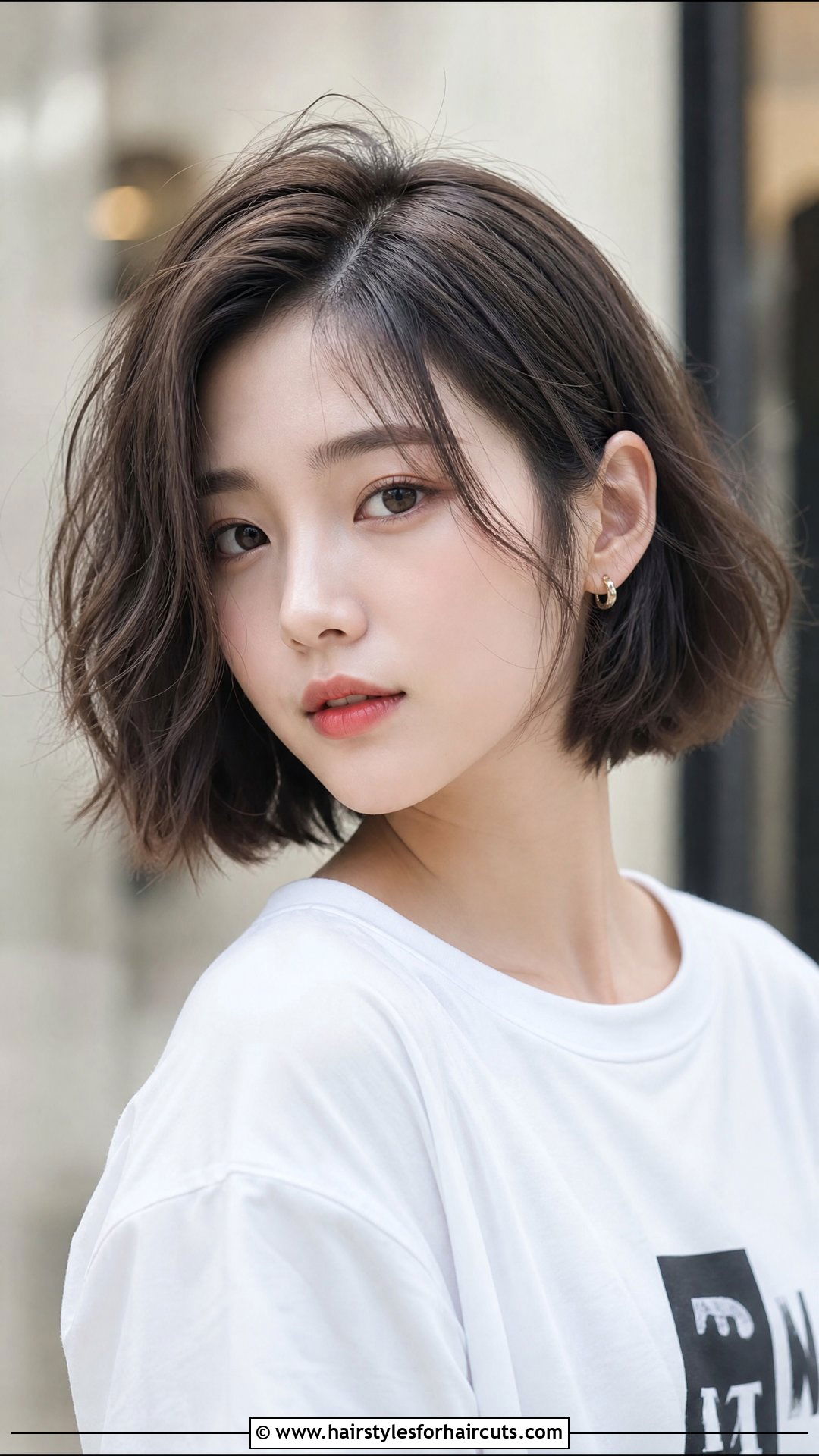 Douyin Short Hair - 25 chinese haircuts style - 25 chinese haircuts style