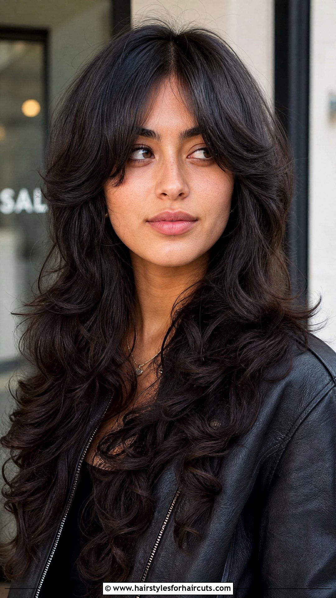 Dramatic Butterfly Layers Curly Hair - 25 butterfly haircuts in curly hair - 25 butterfly haircuts in curly hair