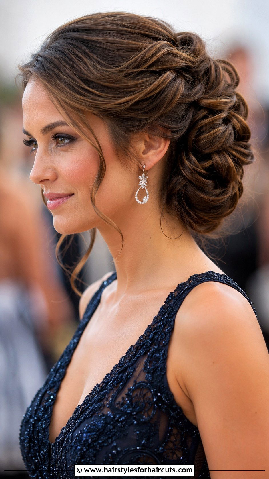 Drawing A Side Swept Updo - 25 different hairstyles drawing - 25 different hairstyles drawing