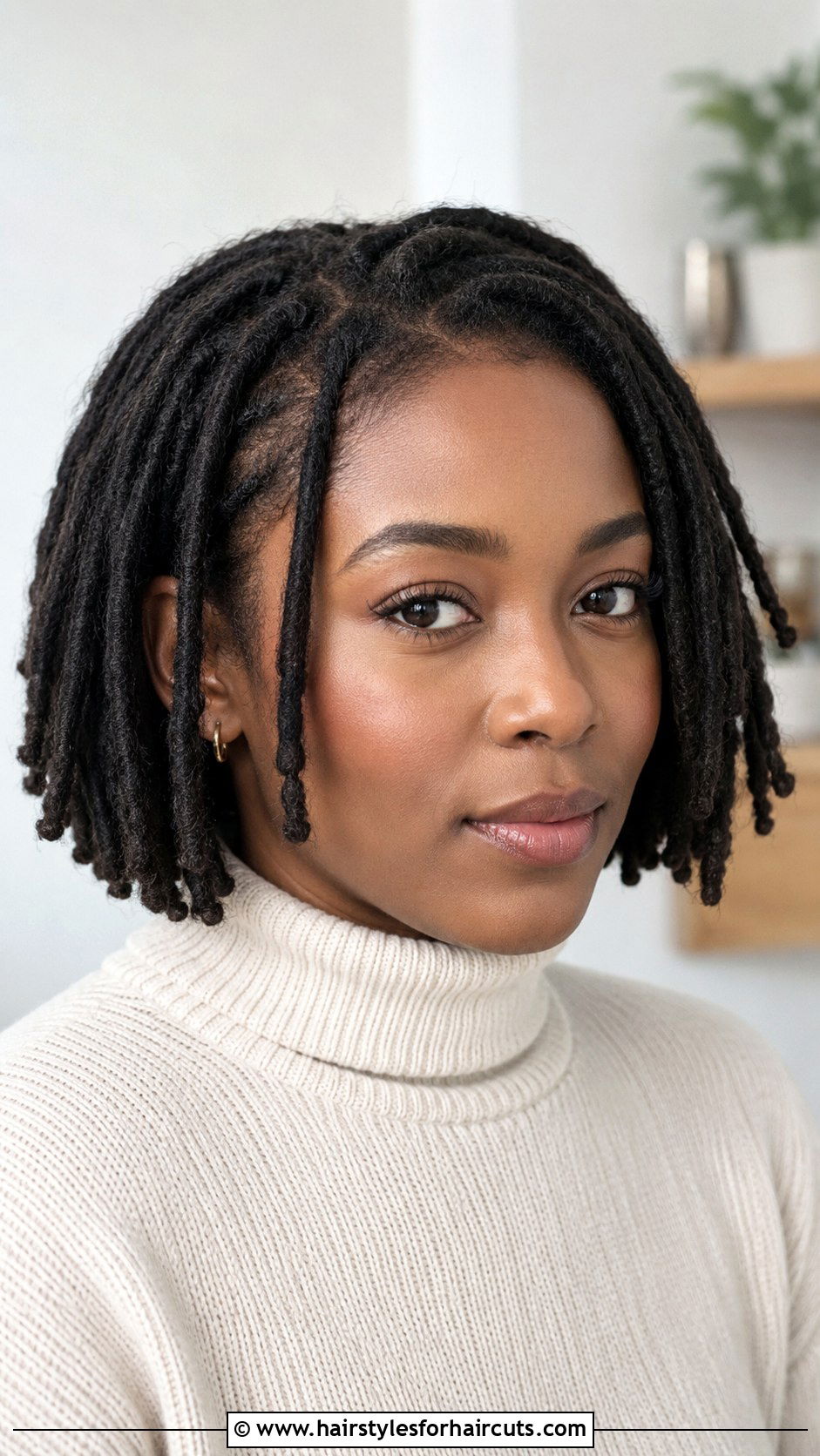Dreadlock Bob - 25 dred hairstyles - 25 dred hairstyles