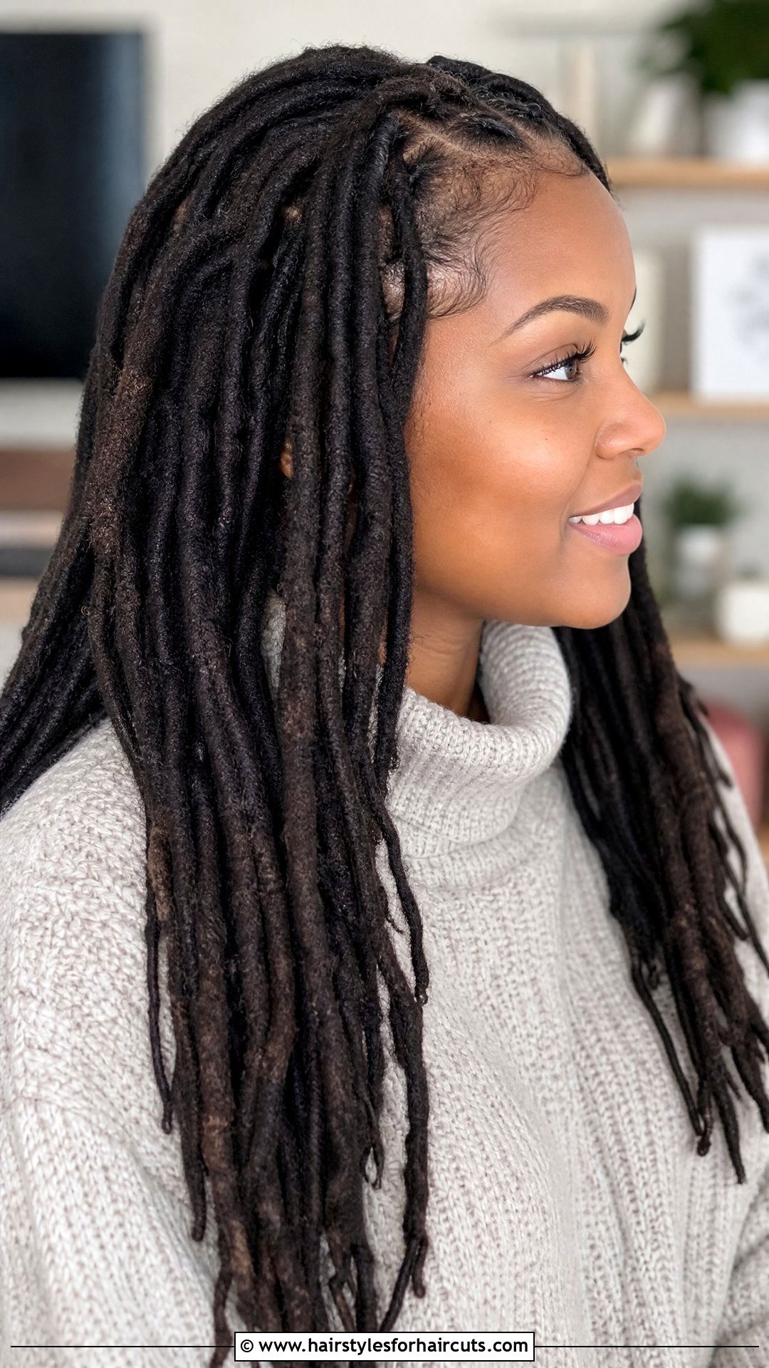 Dreadlock Extensions - 25 dreadlock hairstyles - 25 dreadlock hairstyles