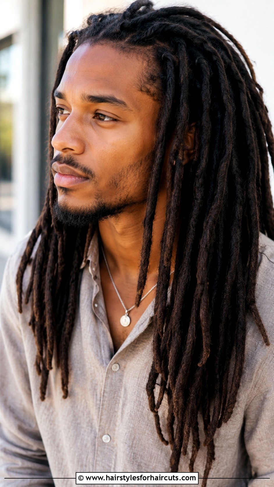 Dreadlocks - 25 eighties hairstyles - 25 eighties hairstyles
