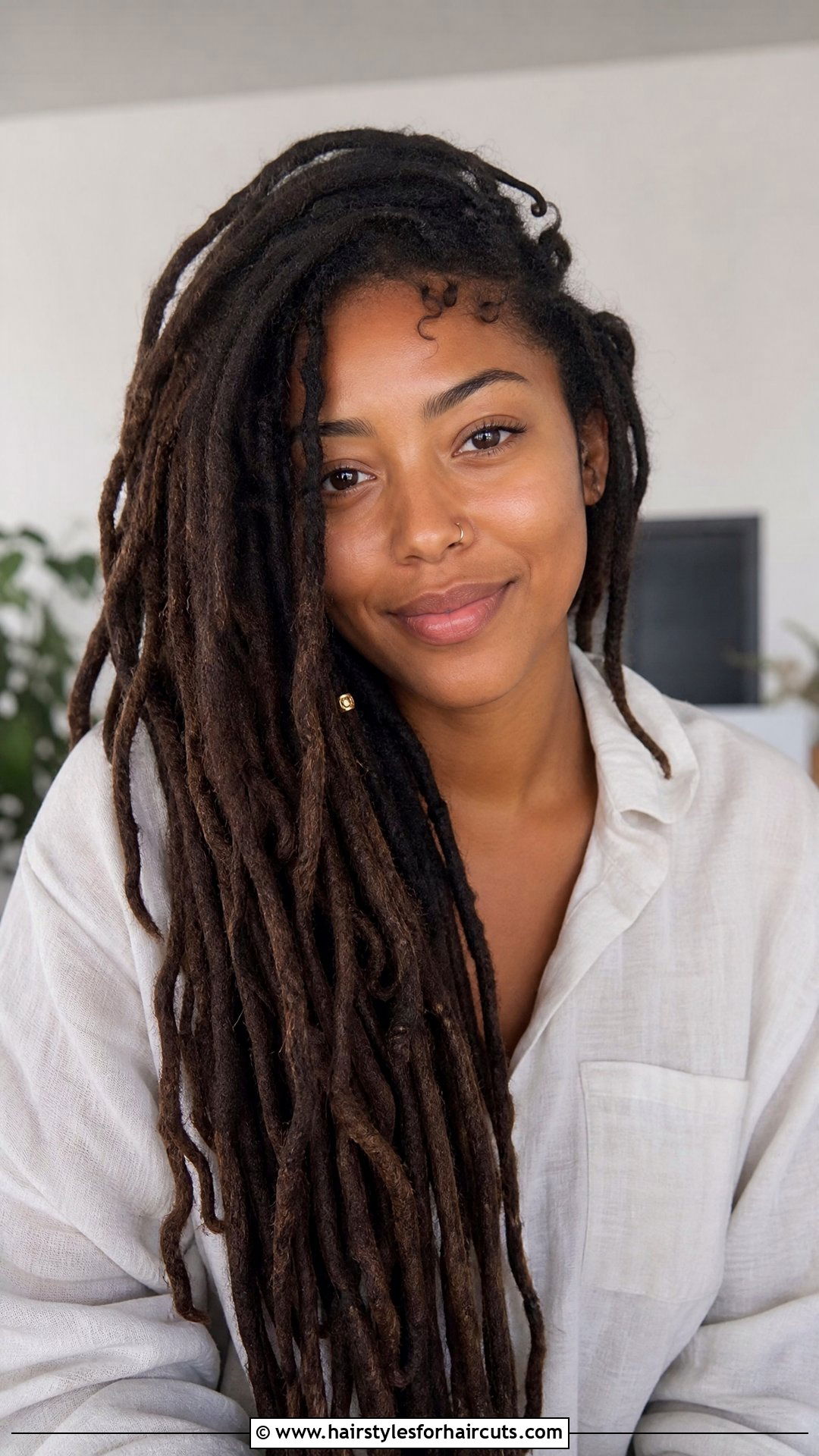 Dreadlocks - 25 traditional african hairstyles - 25 traditional african hairstyles