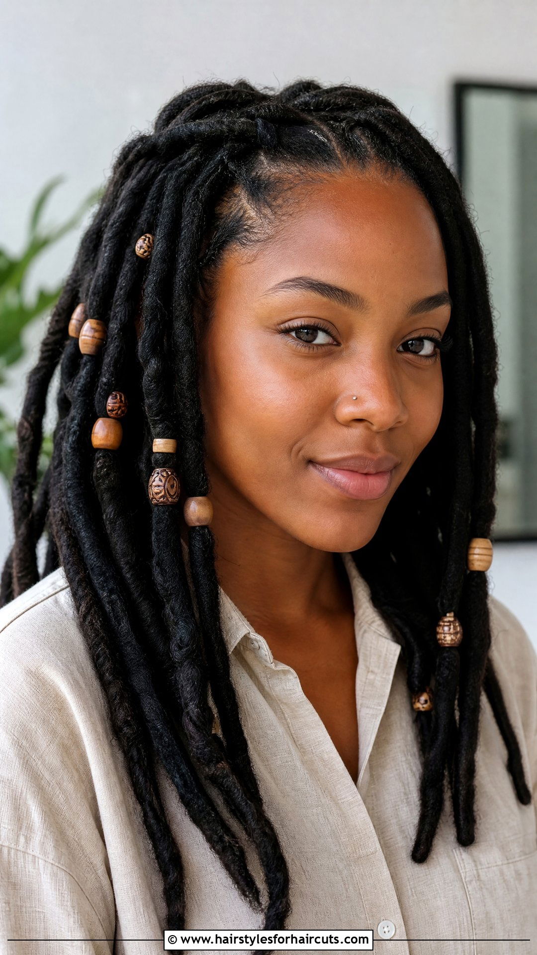 Dreadlocks Game - 25 haircuts games - 25 haircuts games