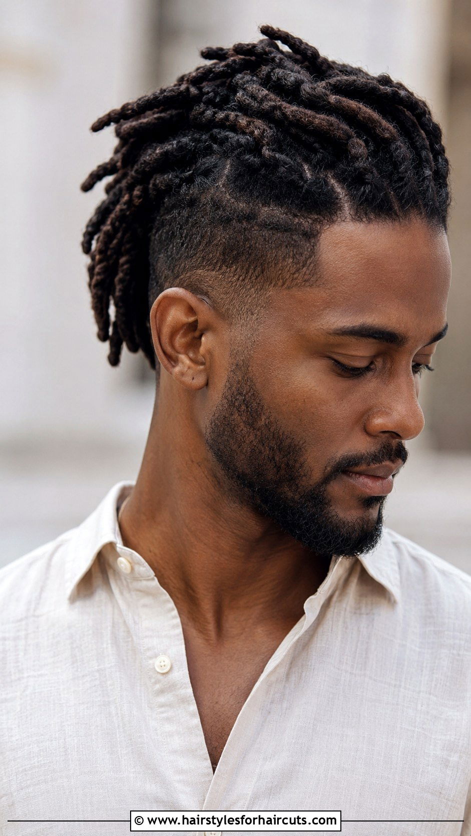 Dreadlocks Hairstyle - 25 haircuts jokes - 25 haircuts jokes