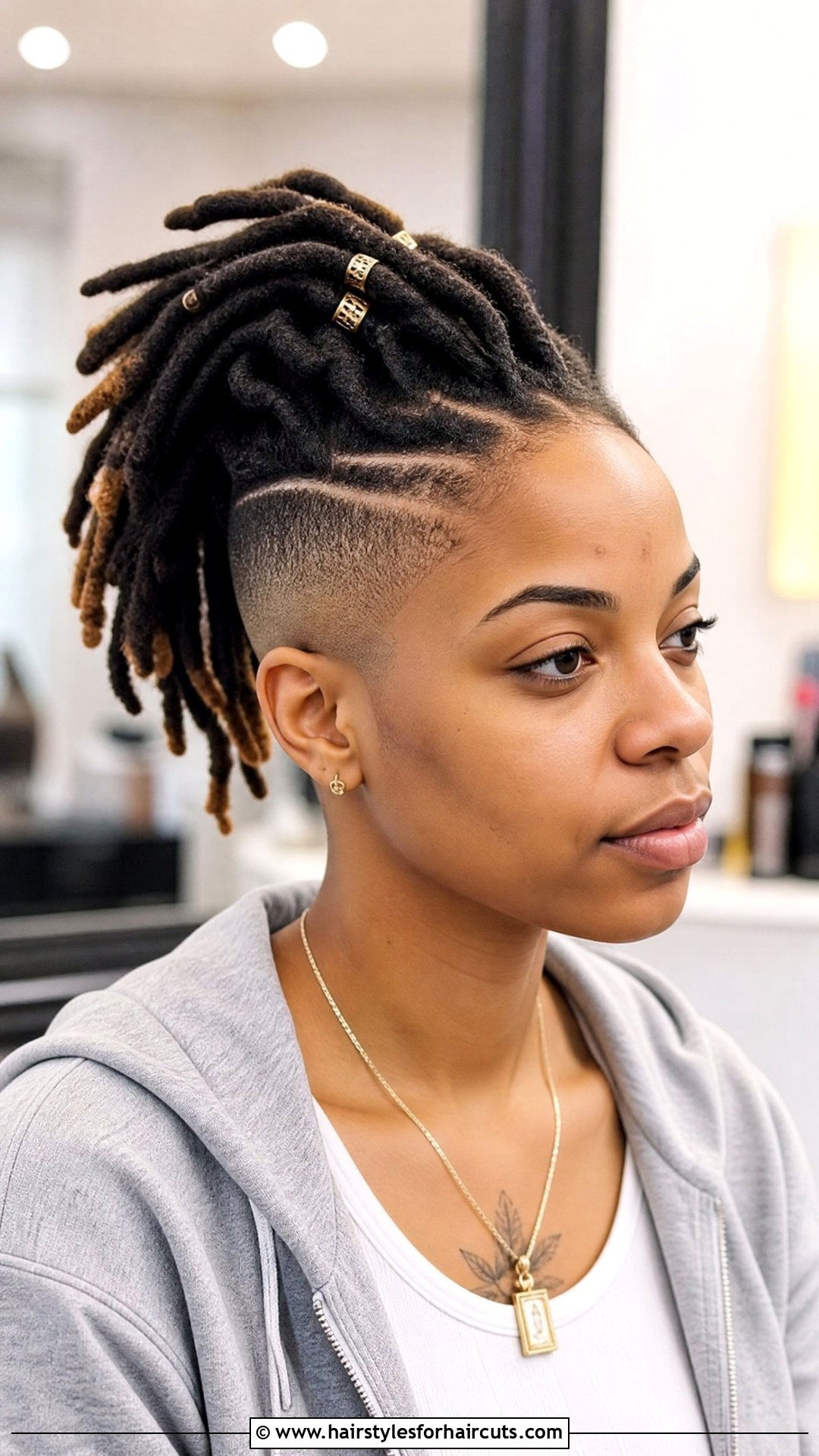 Dreadlocks With Fade - 25 dreadlocks hairstyles - 25 dreadlocks hairstyles