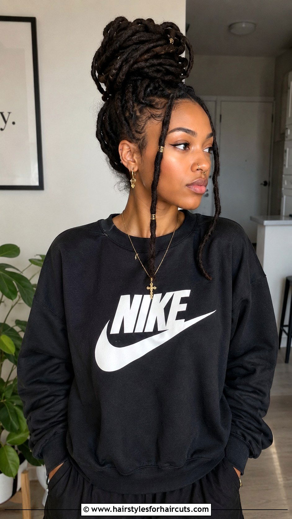 Dreadlocks - 25 african hairstyles - 25 african hairstyles