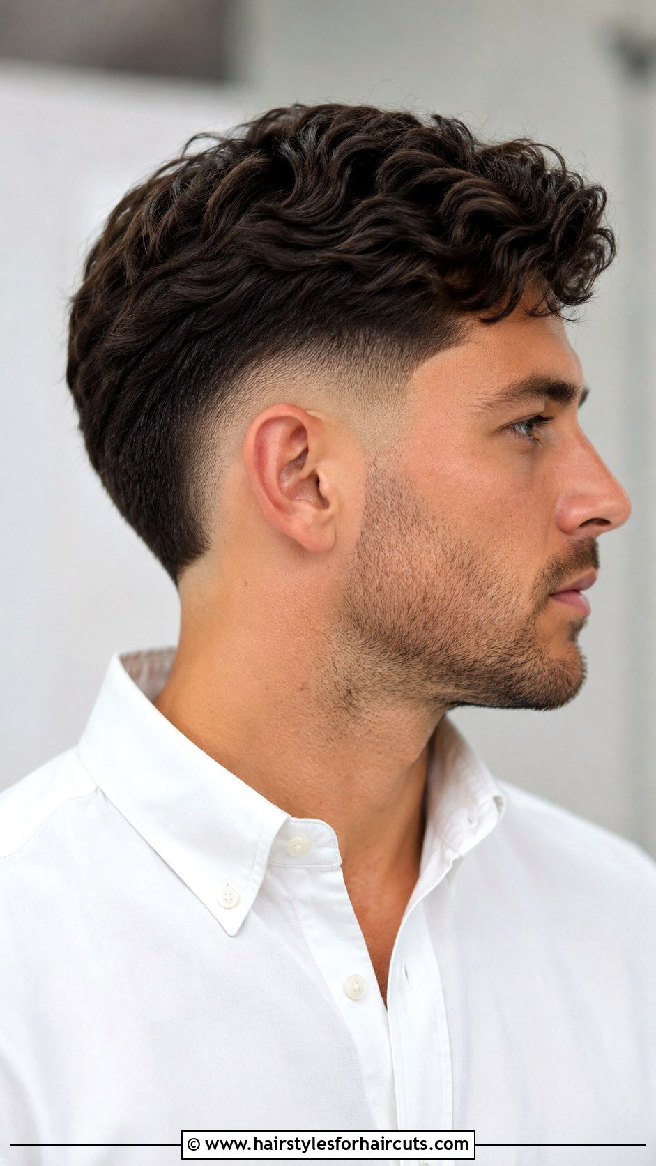 Drop Burst Fade Wavy Hair - 25 burst fade haircuts wavy hair - 25 burst fade haircuts wavy hair