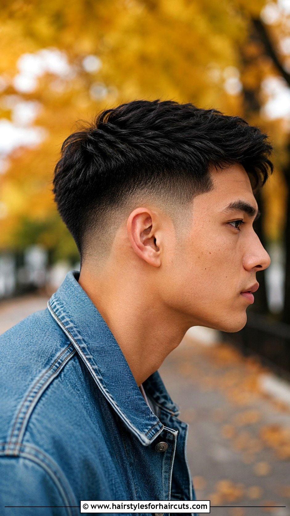 Drop Fade - 25 clipper haircuts - 25 clipper haircuts