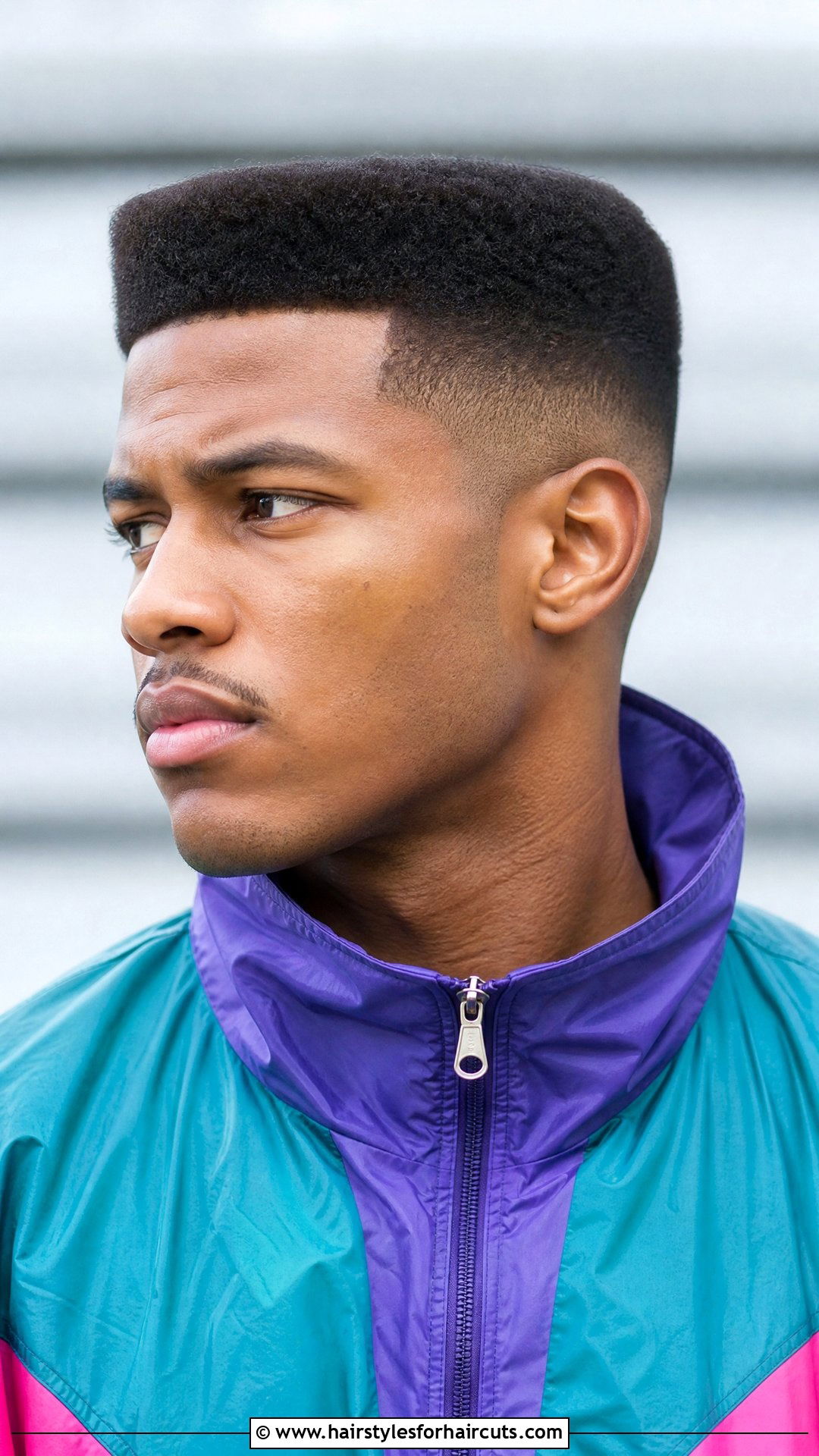 Drop Fade Flat Top - 25 drop fade haircuts - 25 drop fade haircuts