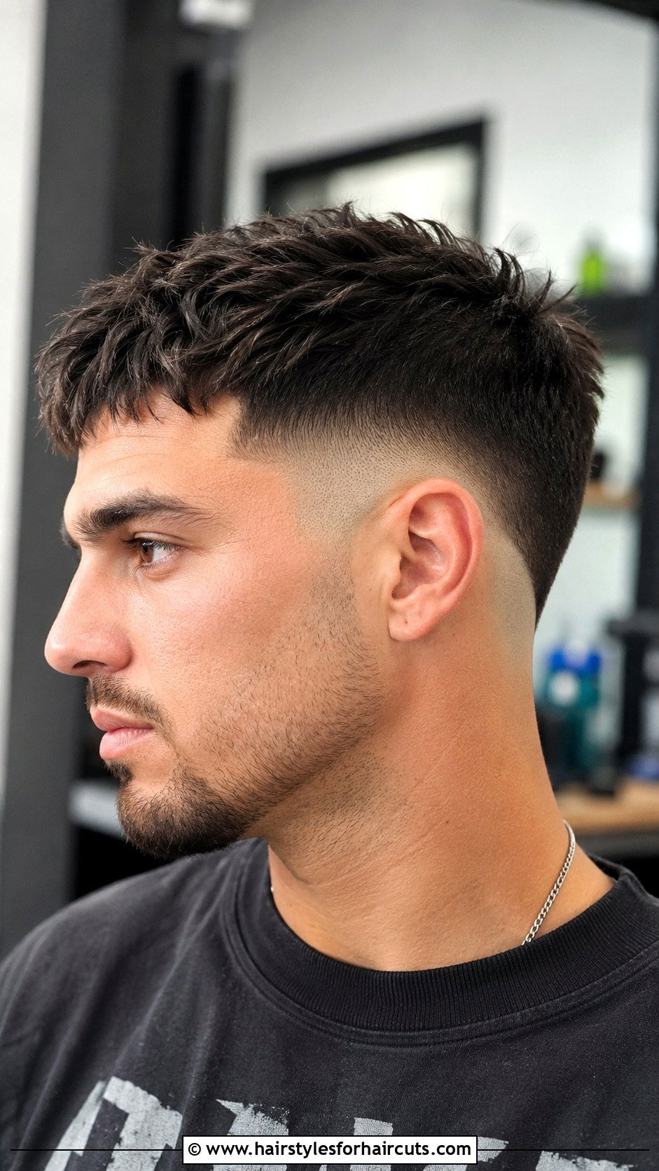 Drop Fade Haircut - 25 haircuts odessa tx - 25 haircuts odessa tx