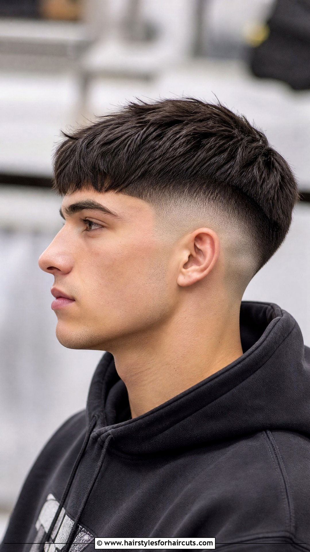 Drop Fade With Fringe Straight Hair - 25 drop fade haircuts straight hair - 25 drop fade haircuts straight hair