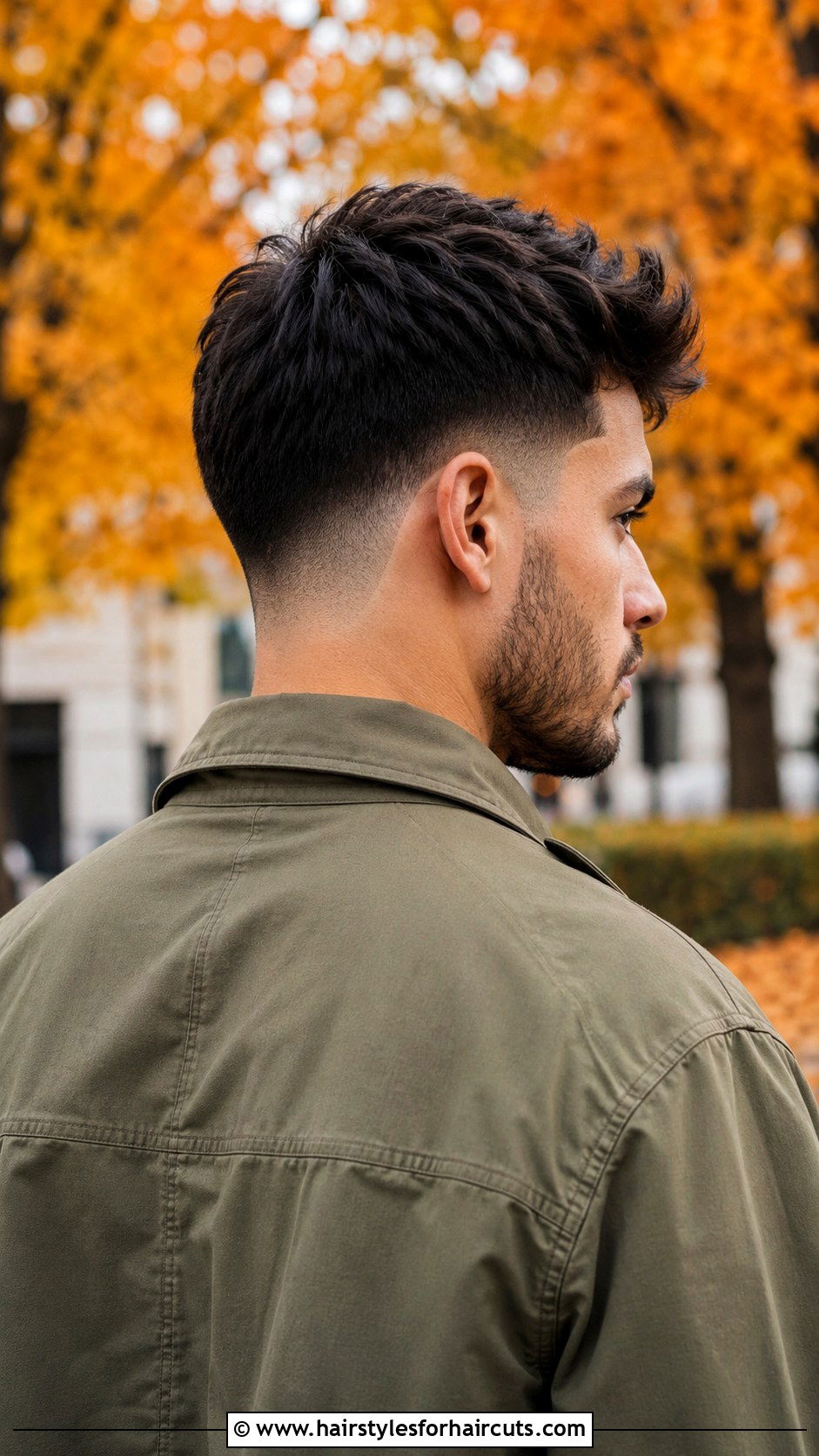 Drop Fade - 25 air force haircuts - 25 air force haircuts